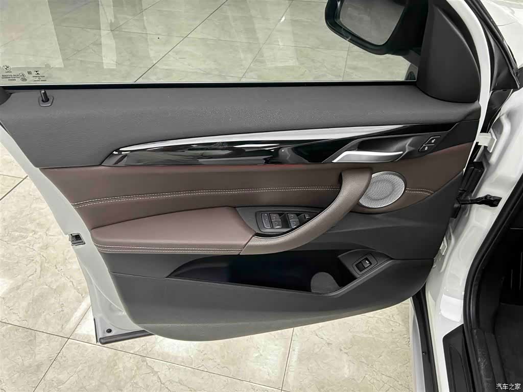 BMW X1, 2022 11