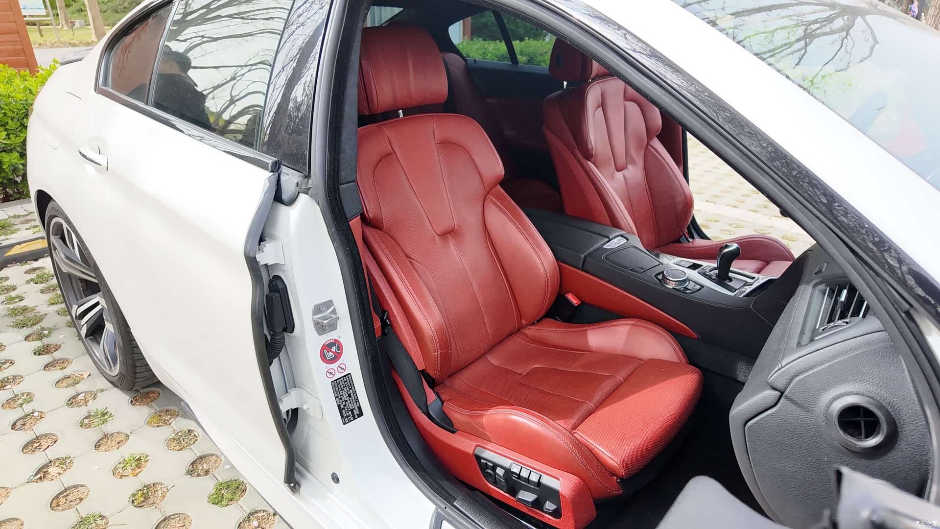 BMW M6, 2016 все фото