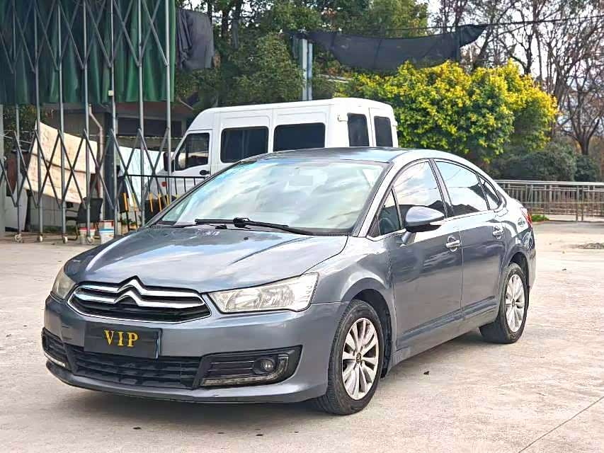 Citroen