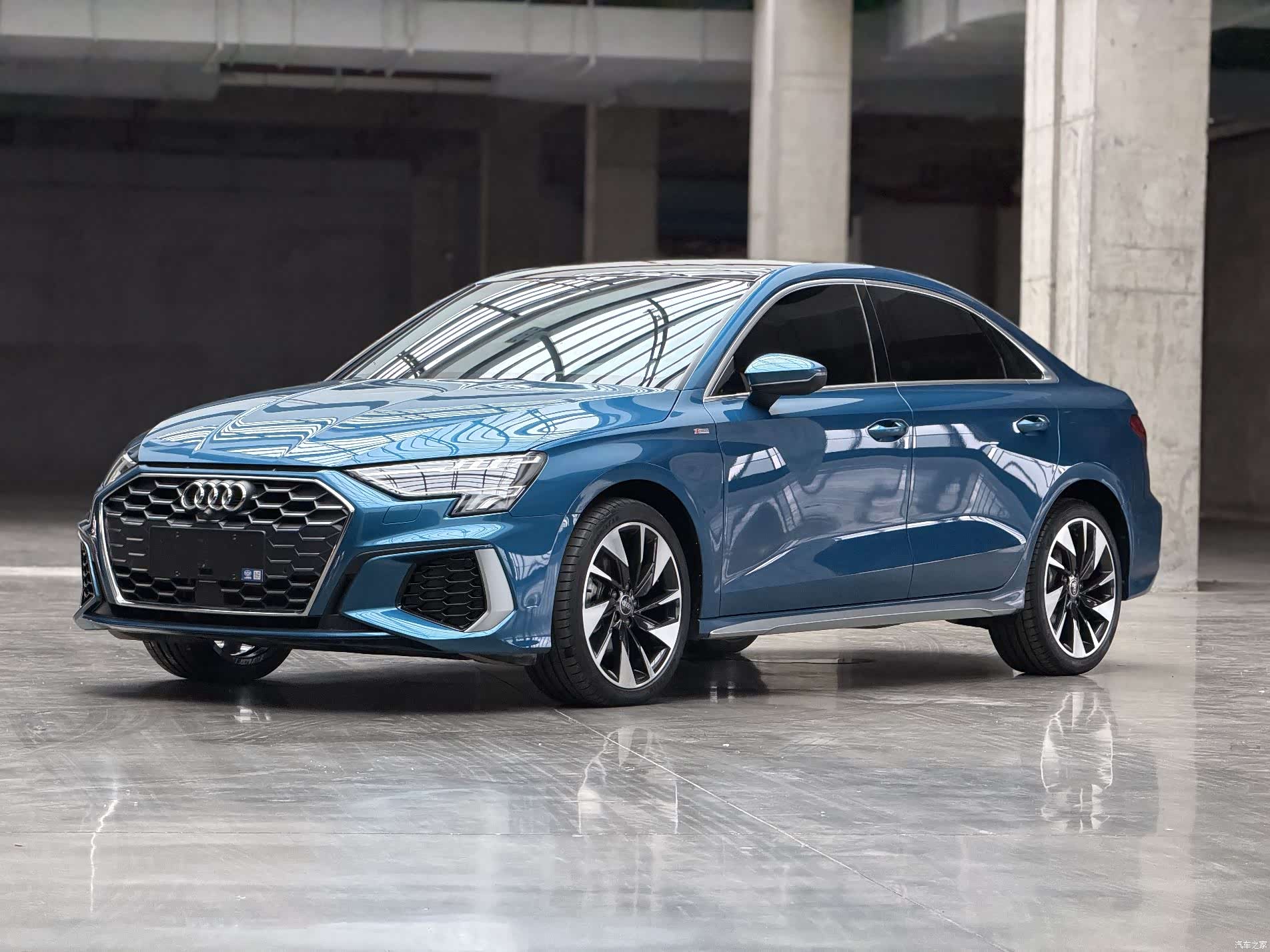 Audi A3, 2022 1