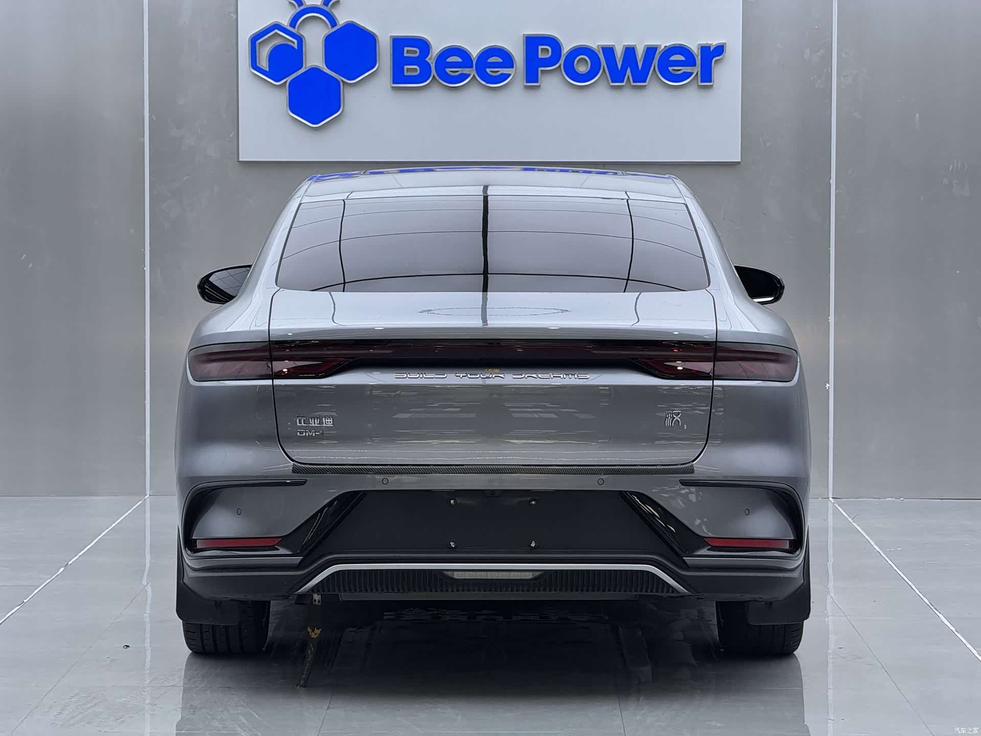 BYD Han, 2022 15