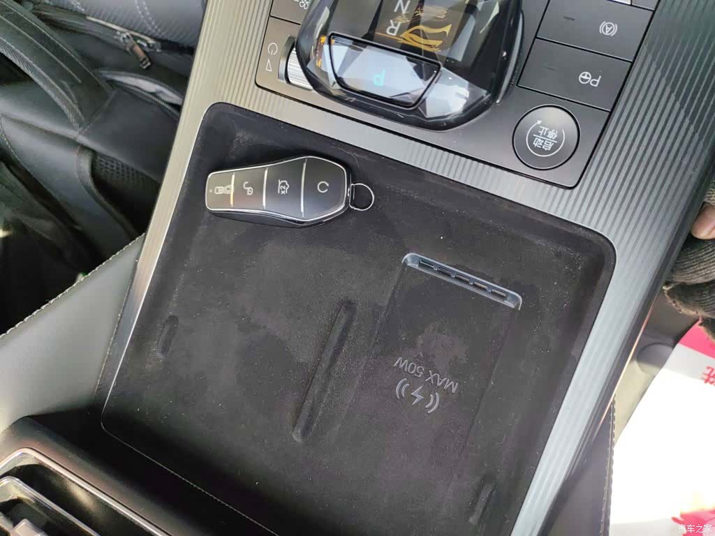 BYD Song, 2025 9