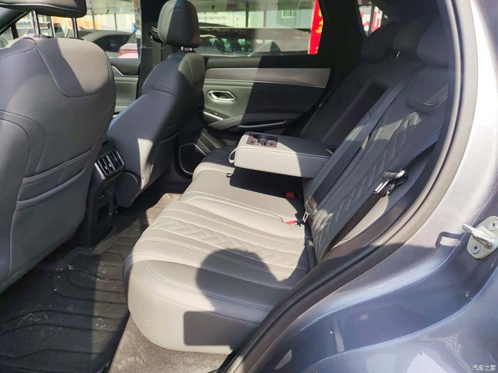 BYD Song, 2025 17