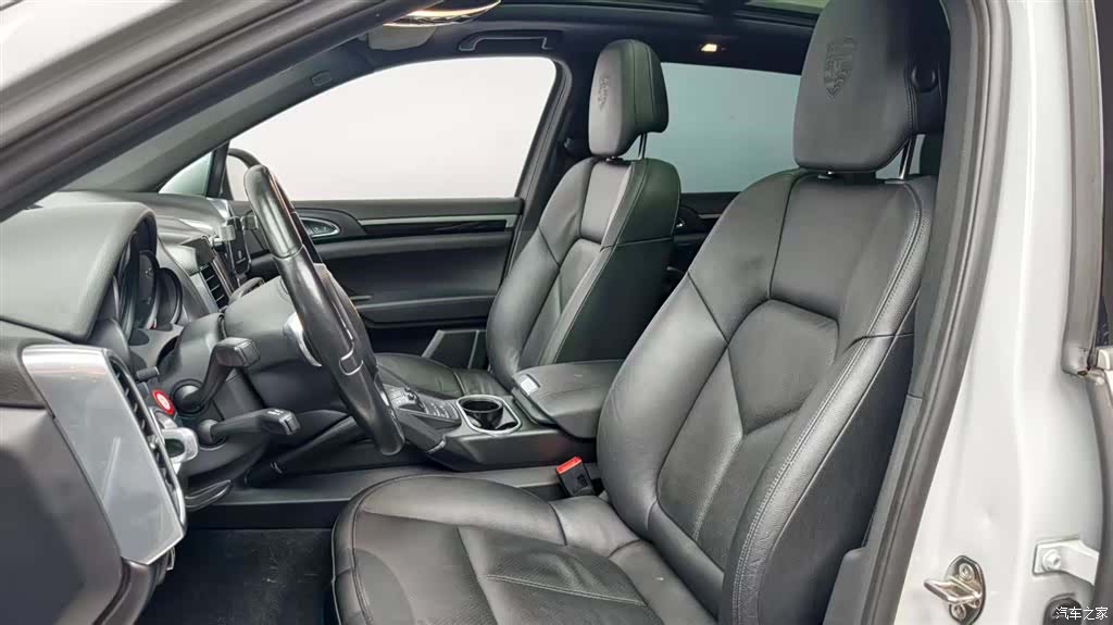 Porsche Cayenne, 2014 16