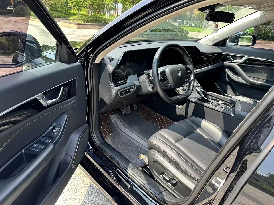 Besturn B70