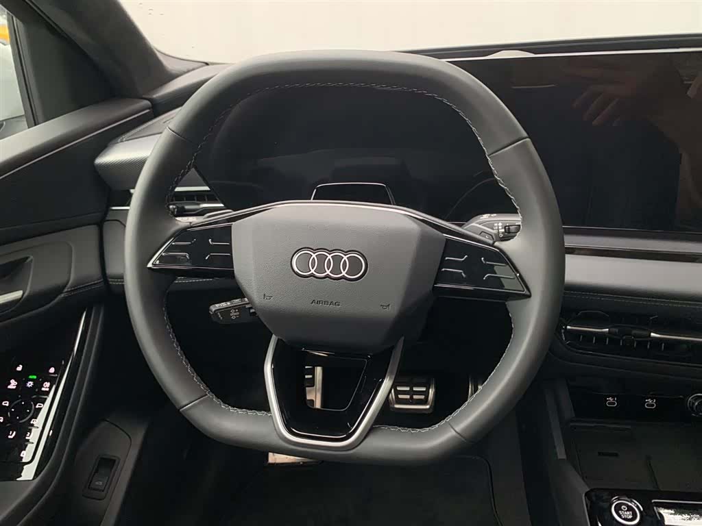 Audi e-tron, 2026 12
