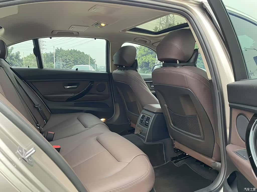 BMW 3 Series, 2018 4