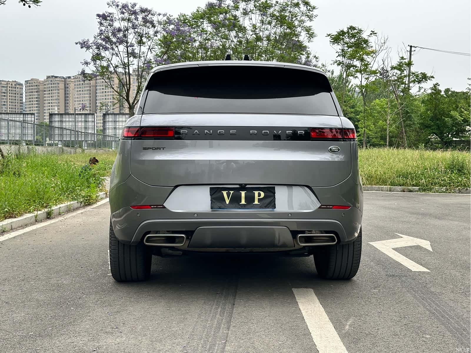 Land Rover Range Rover, 2024 16