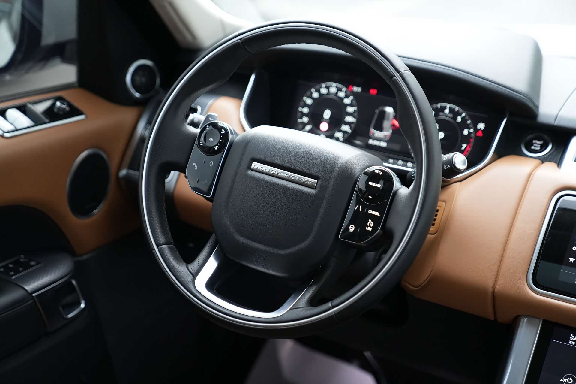 Land Rover Range Rover, 2020 10
