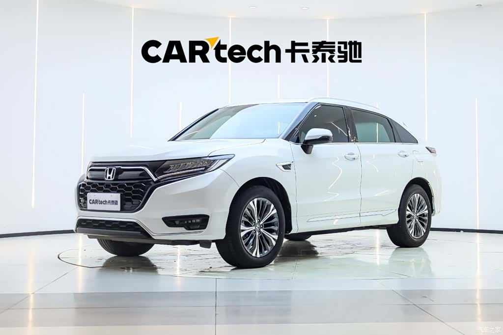Honda UR-V