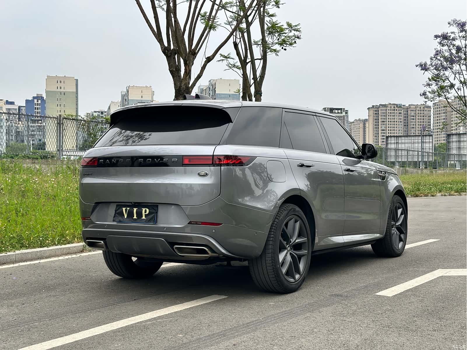 Land Rover Range Rover, 2024 17