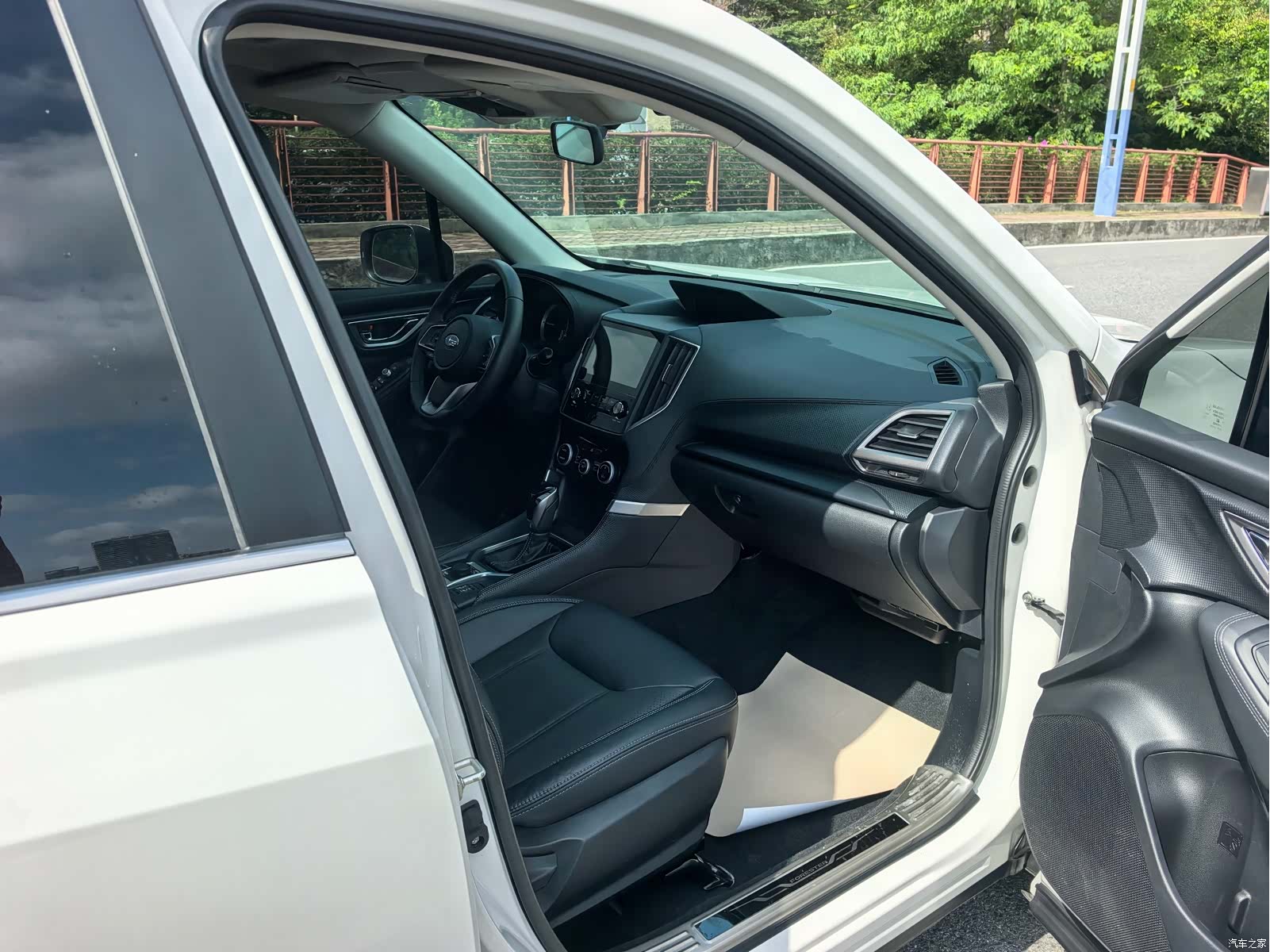 Subaru Forester, 2021 13