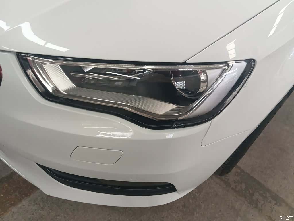 Audi A3, 2015 18