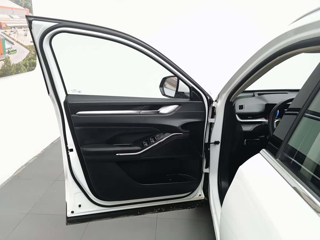 Haval H6, 2023 8
