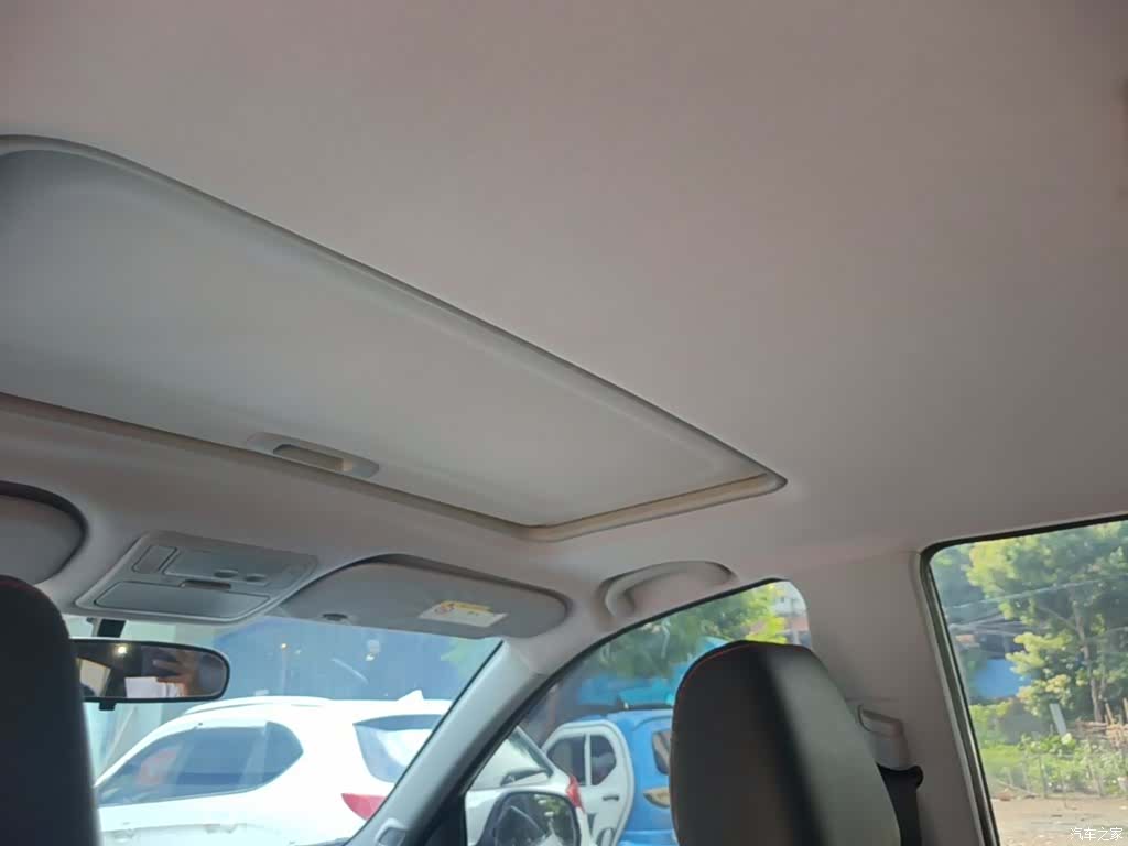 Chery 5, 2016 18
