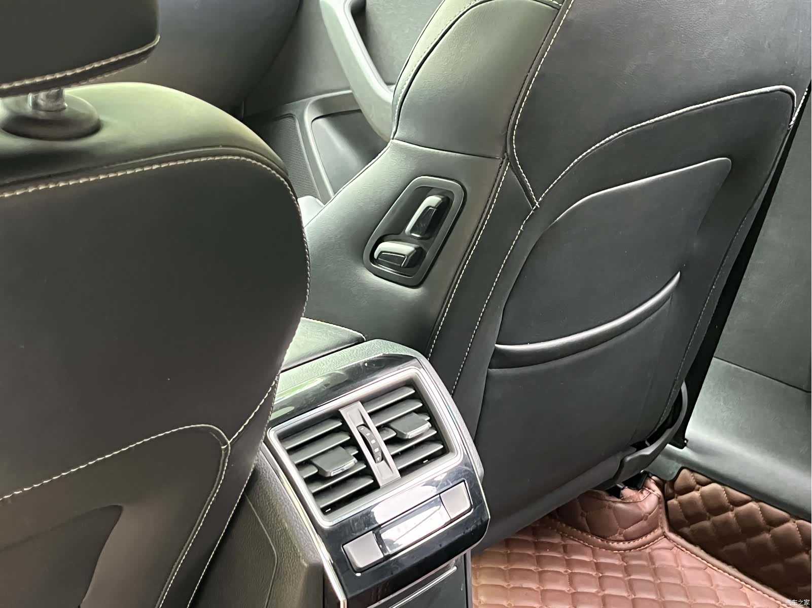 Skoda Superb, 2015 15