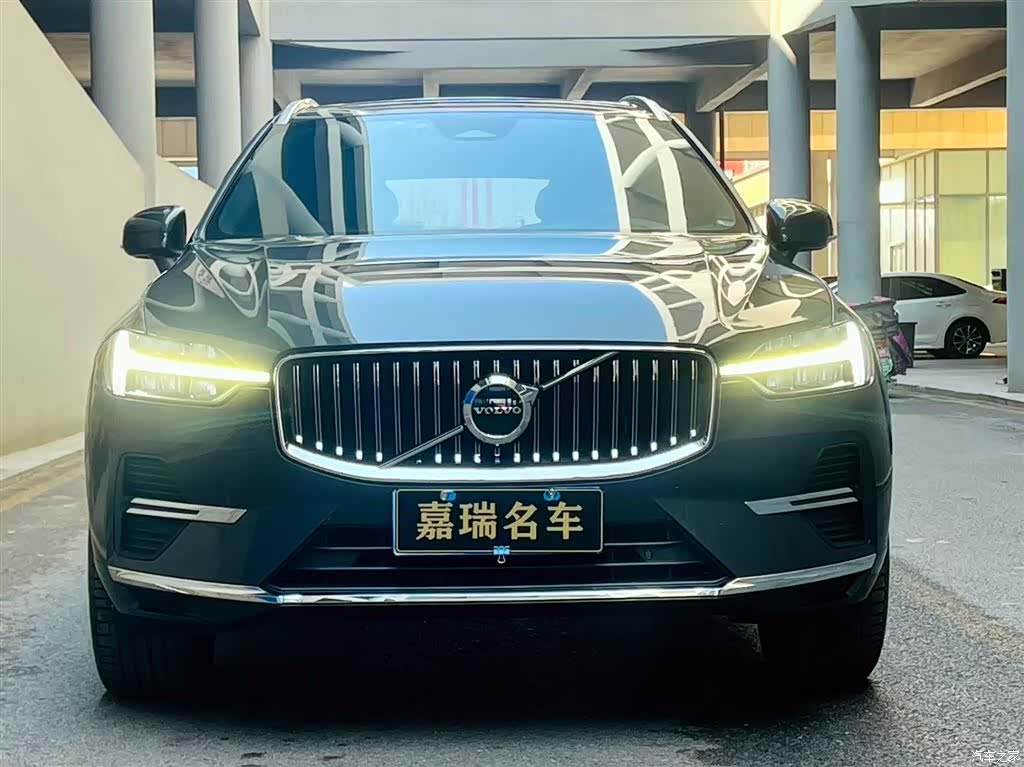 Volvo XC60, 2022 13