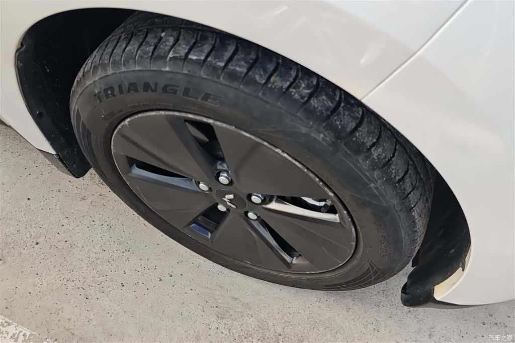 Wuling Starlight, 2024 6