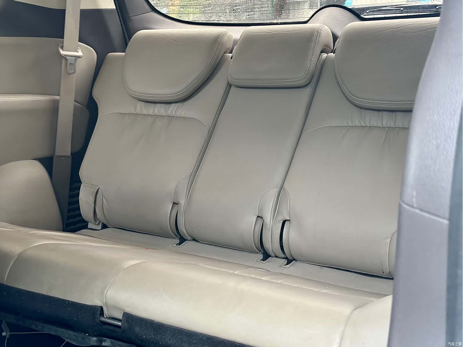Honda Odyssey, 2017 14