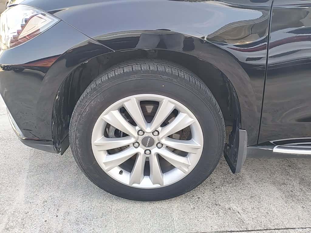 Haval H2, 2016 25