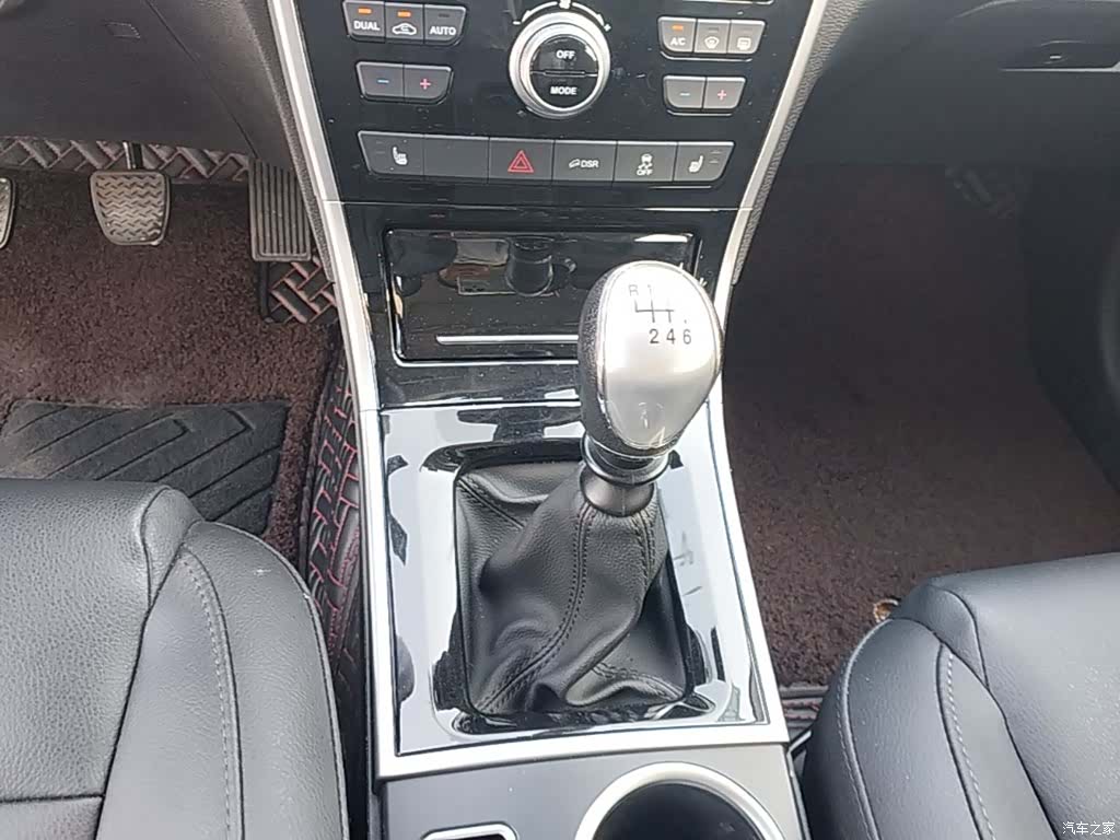 Haval H2, 2016 10