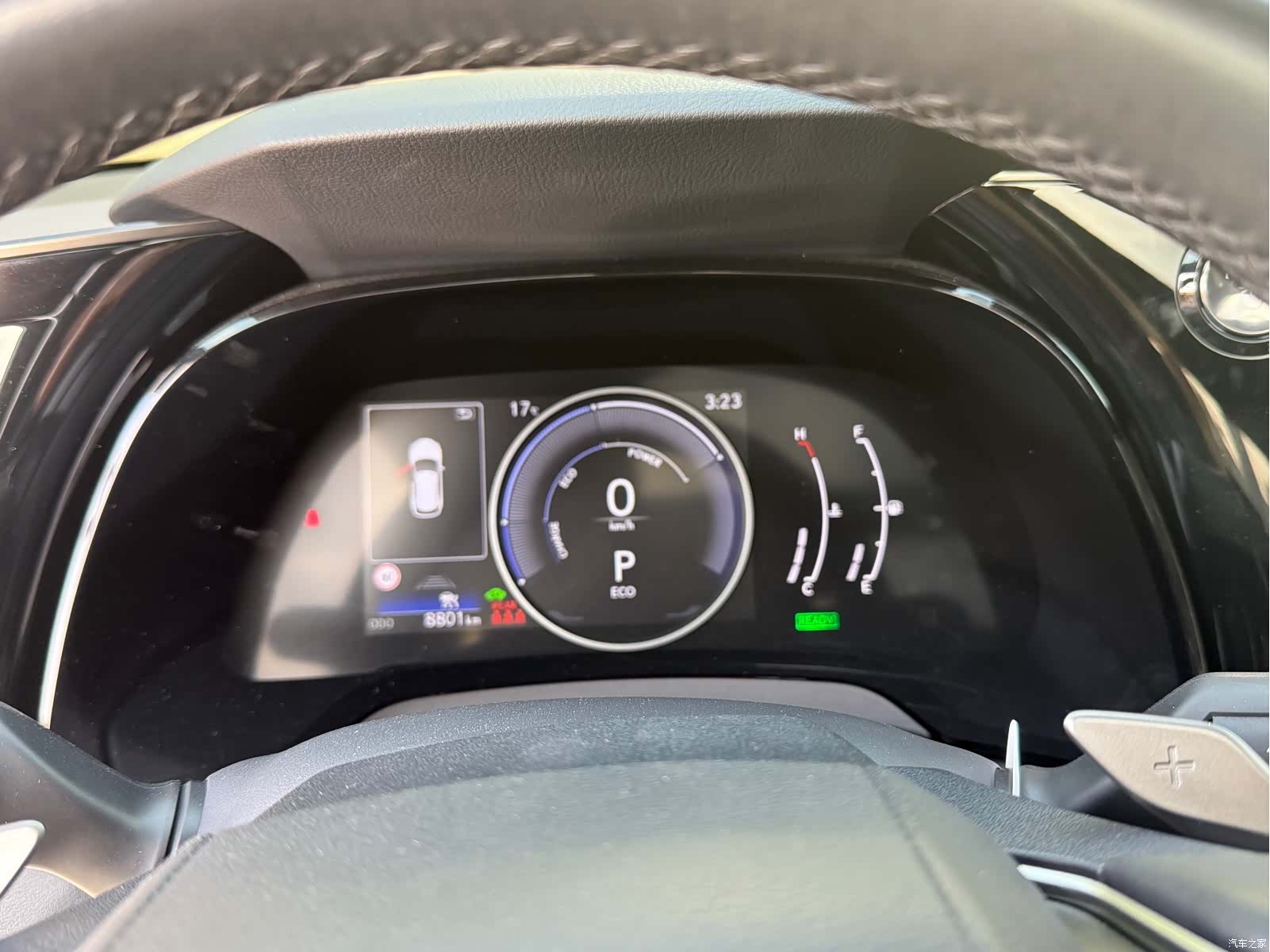 Lexus RX, 2024 9