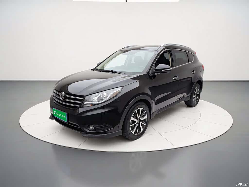 DongFeng 580, 2017 1