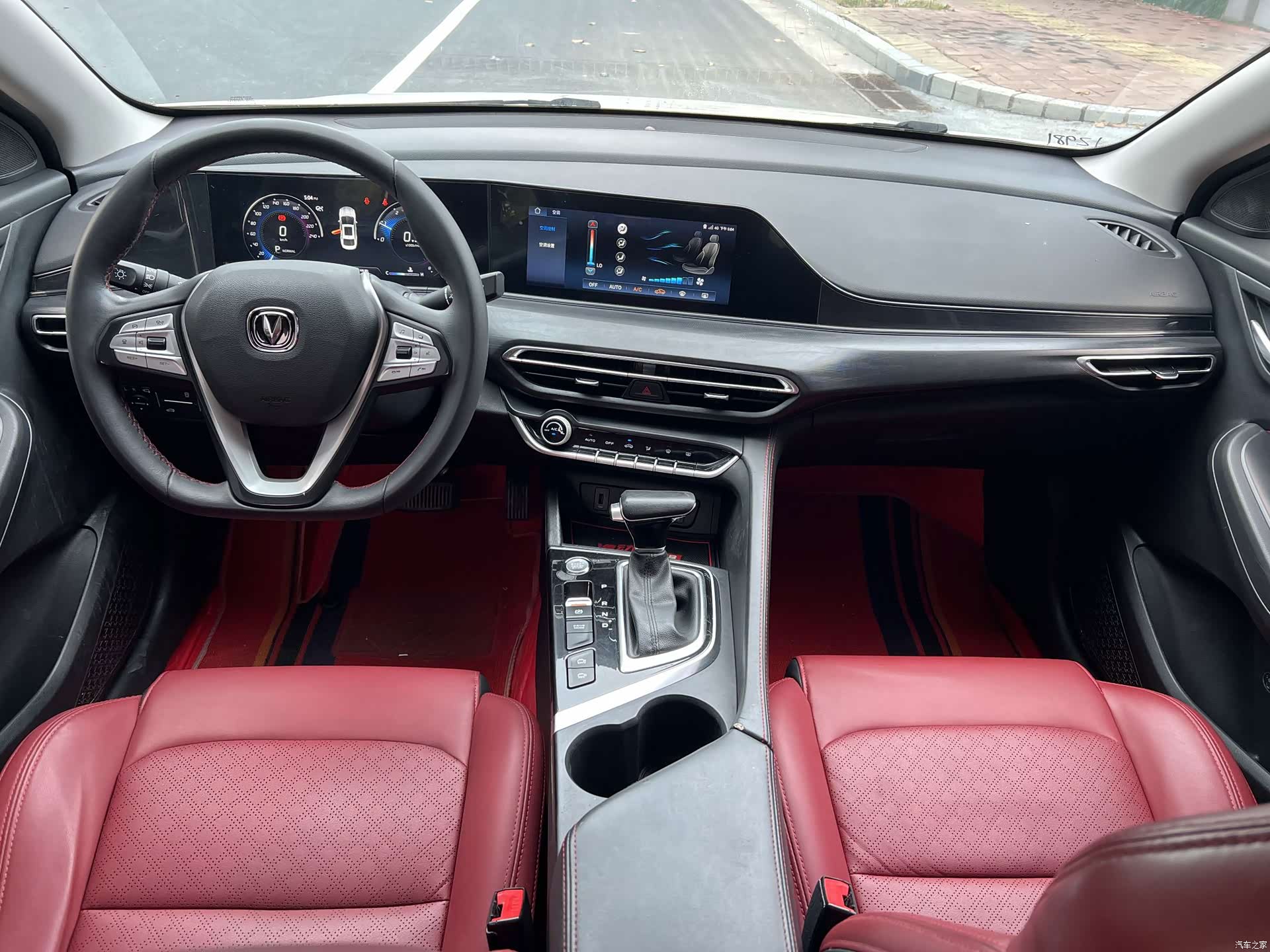 Changan Eado, 2020 13