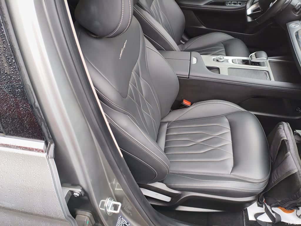 Chery Arrizo 8, 2024 25