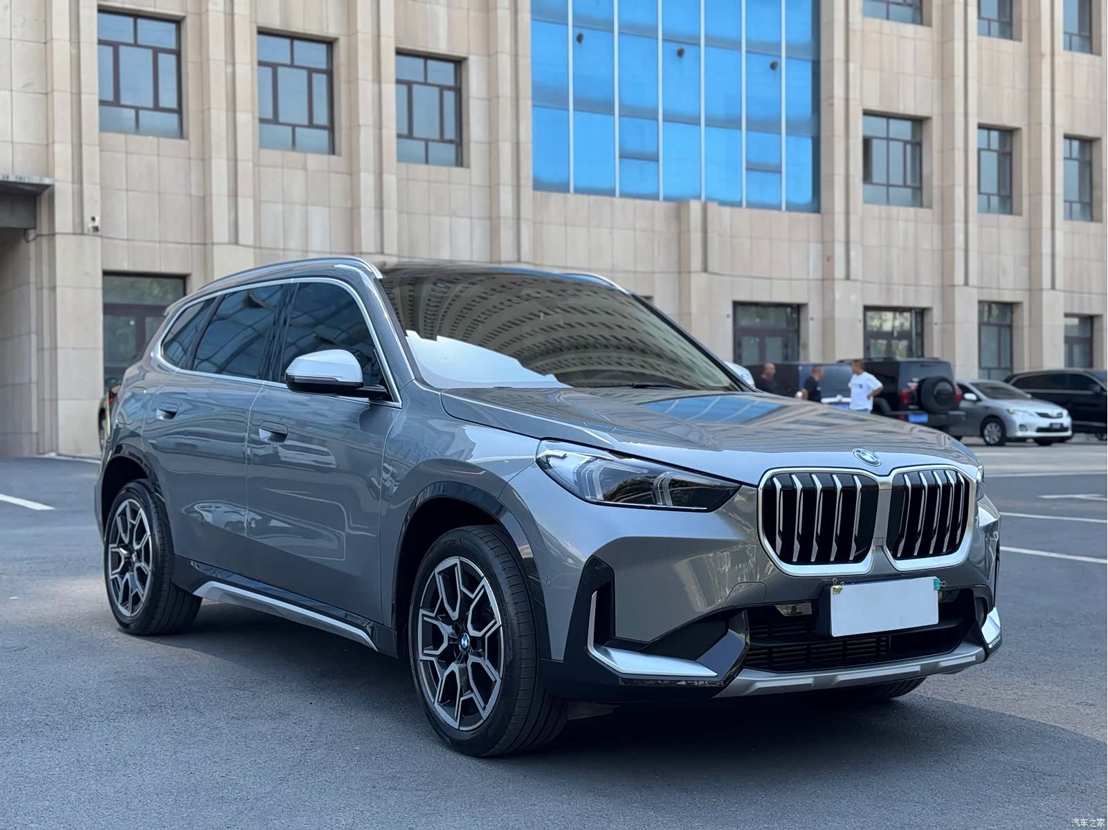 BMW X1, 2024 3