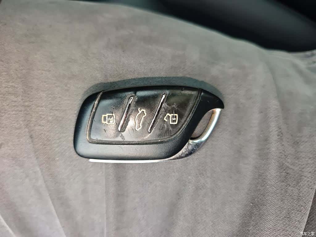 MG MG5, 2022 9