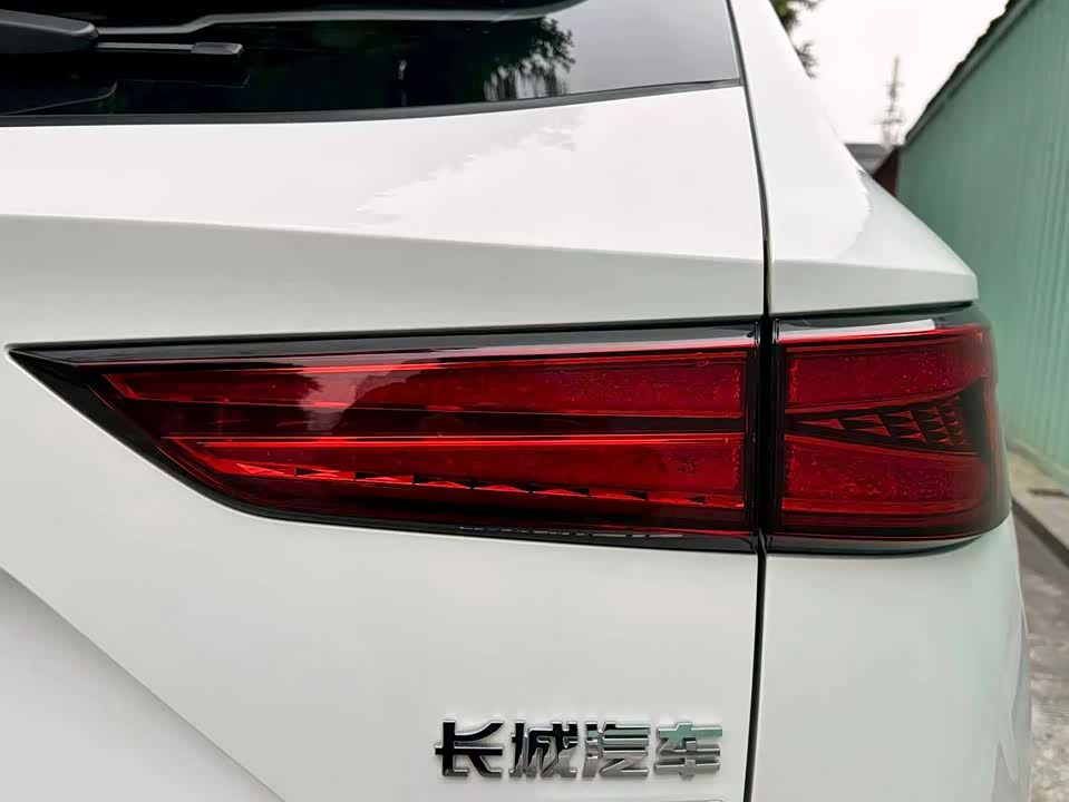 Haval Xiaolong MAX