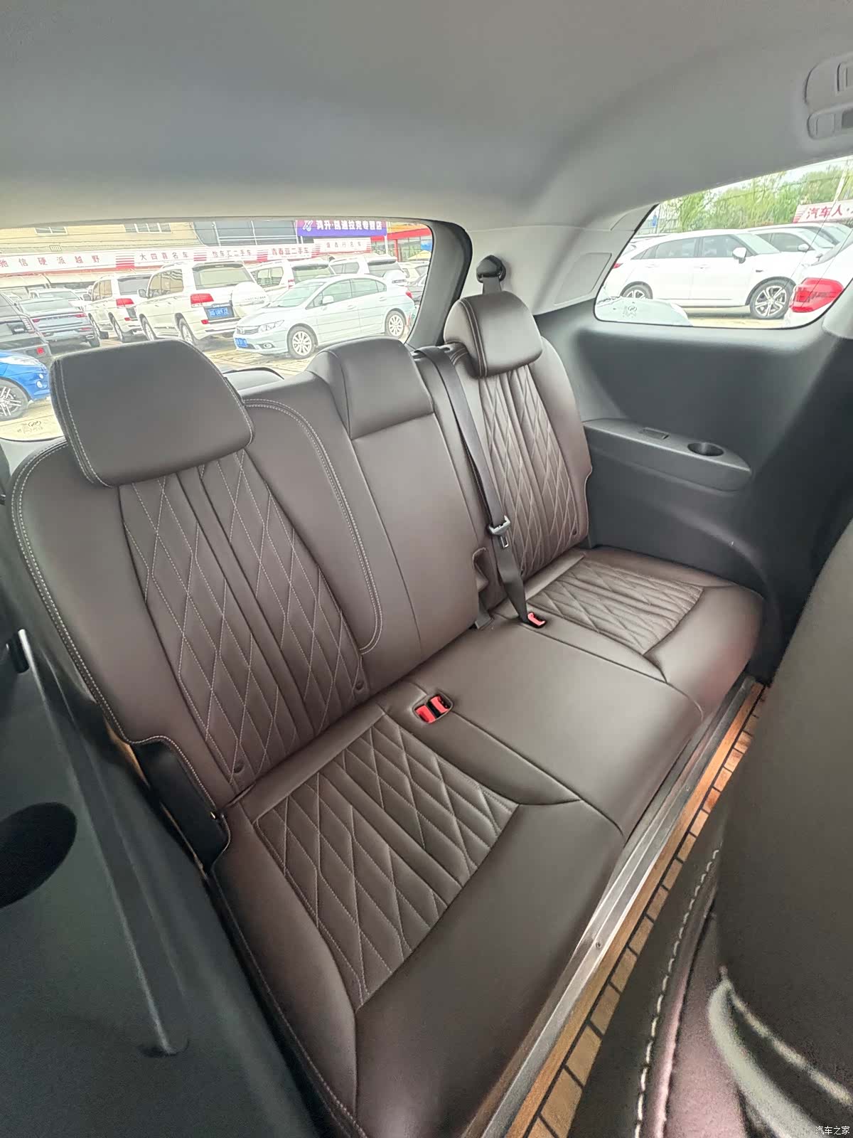 Buick GL8, 2022 17