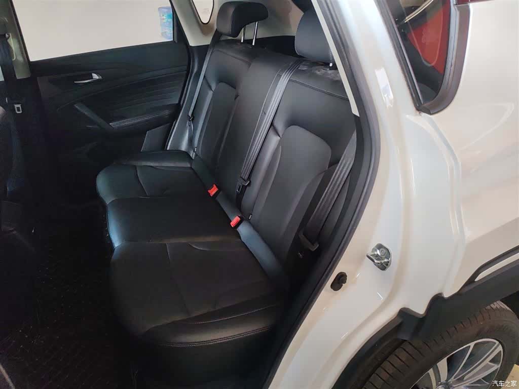 Changan CS35, 2020 13