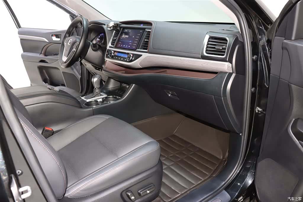 Toyota Highlander, 2021 8