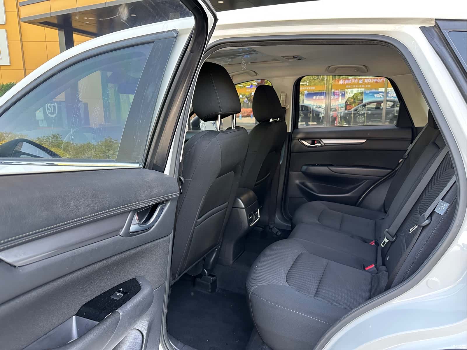 Mazda CX-5, 2020 18