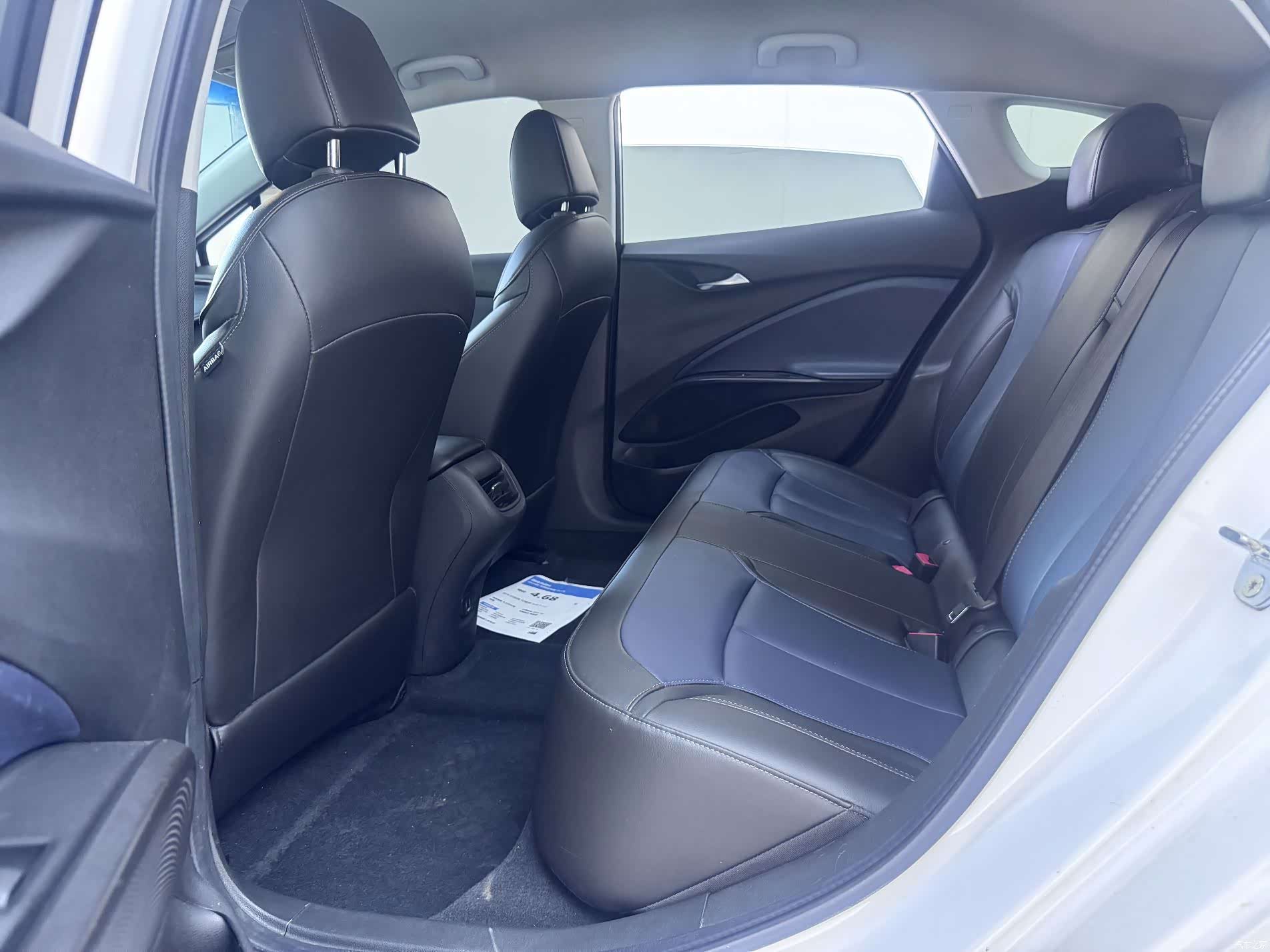 Buick Velite, 2021 13