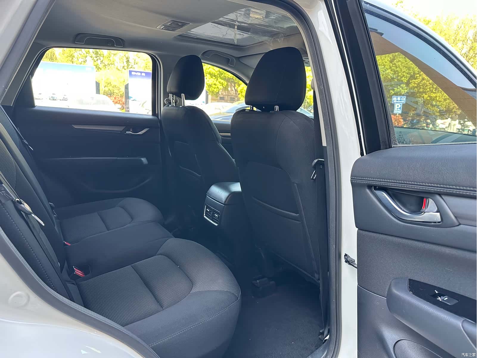 Mazda CX-5, 2020 22