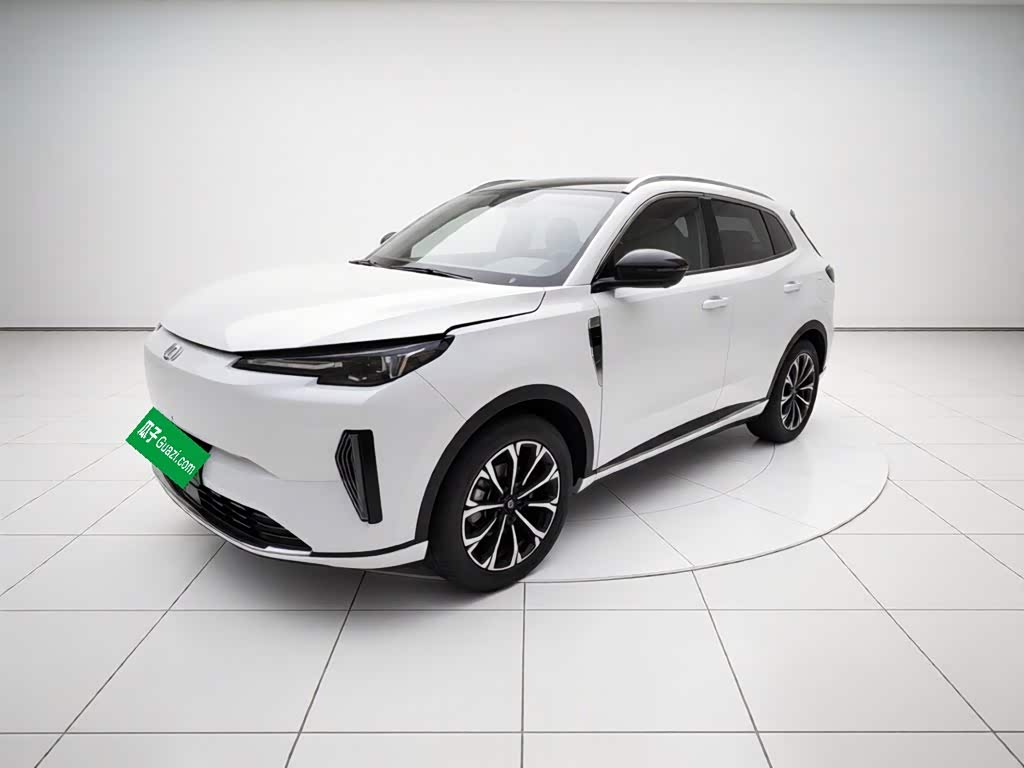 Changan Q05