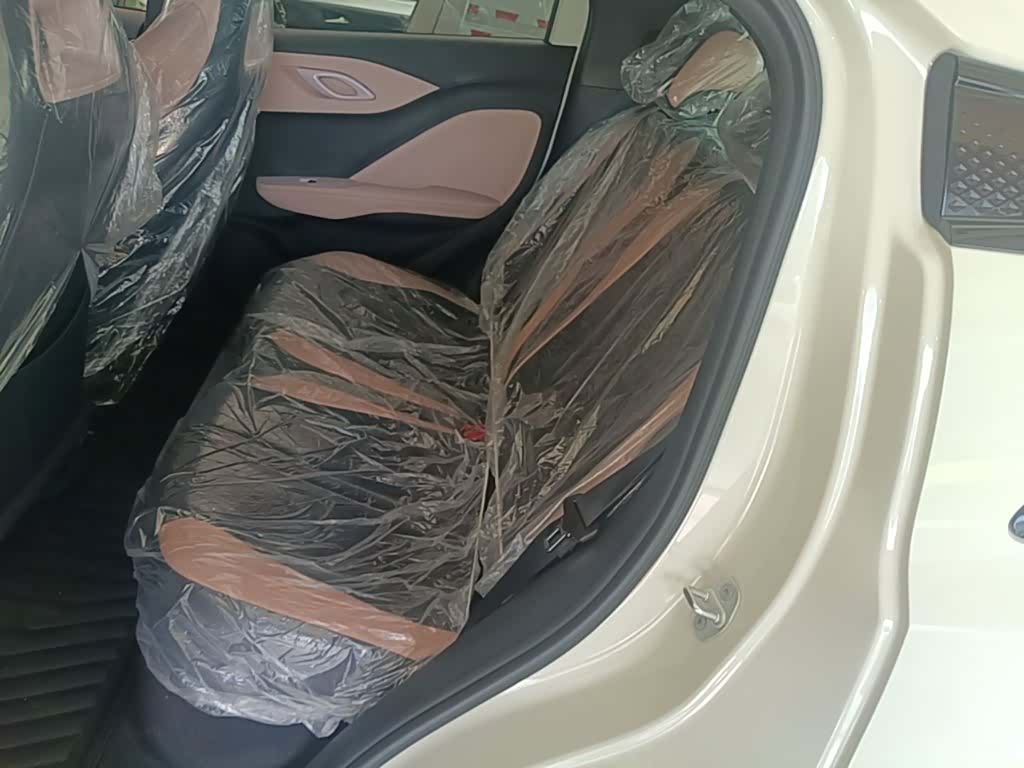 BYD Seagull, 2026 17