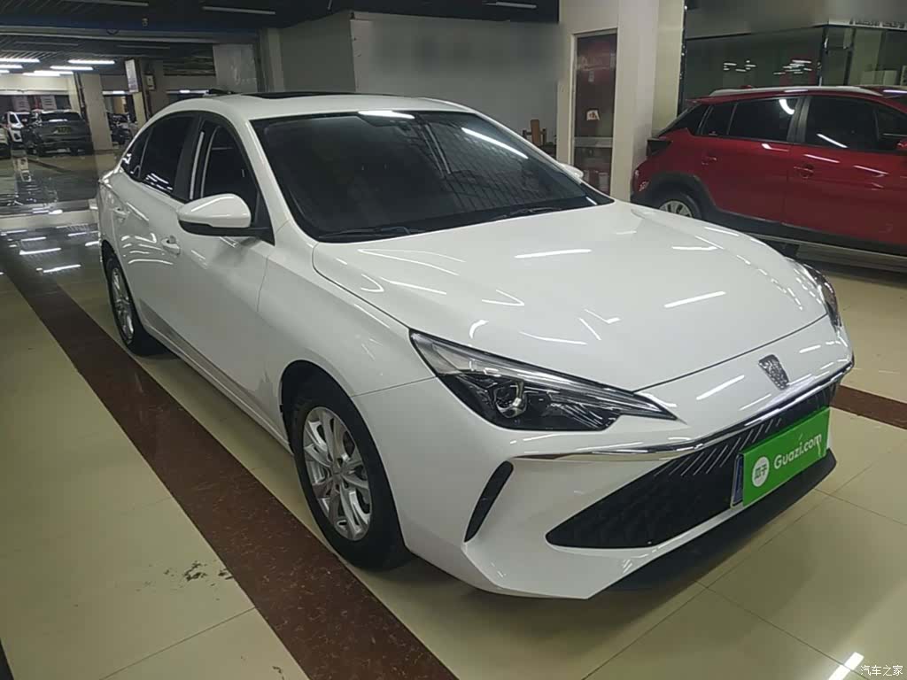 Roewe i5, 2024 4