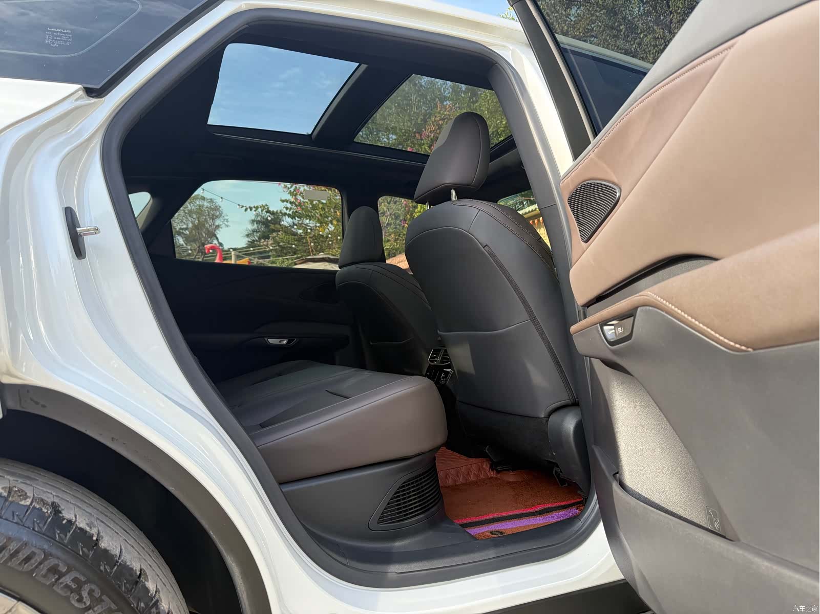 Lexus RX, 2024 8