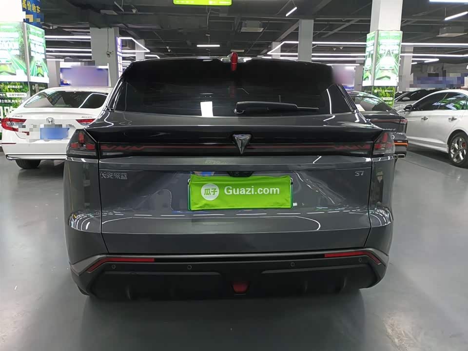 DEEPAL Dark blue S07