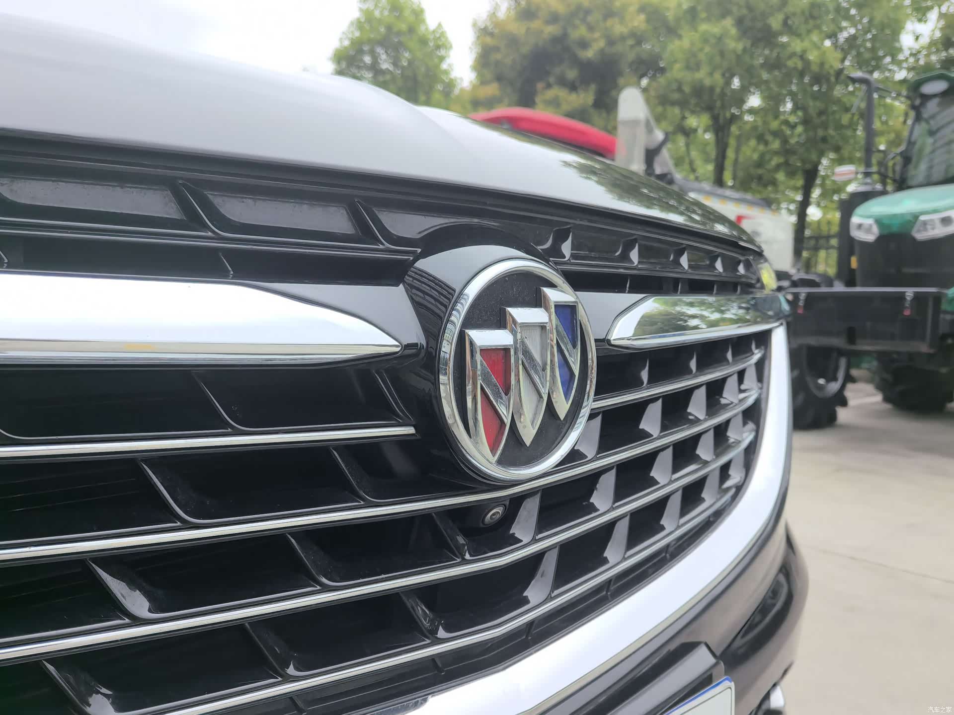 Buick Enclave, 2022 6