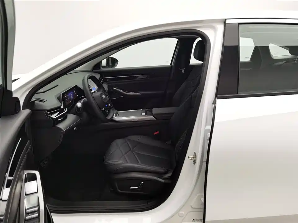 Geely Galaxy Galaxy L6