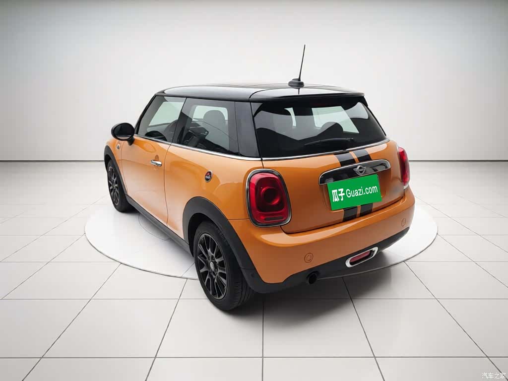 Mini Cooper, 2017 23