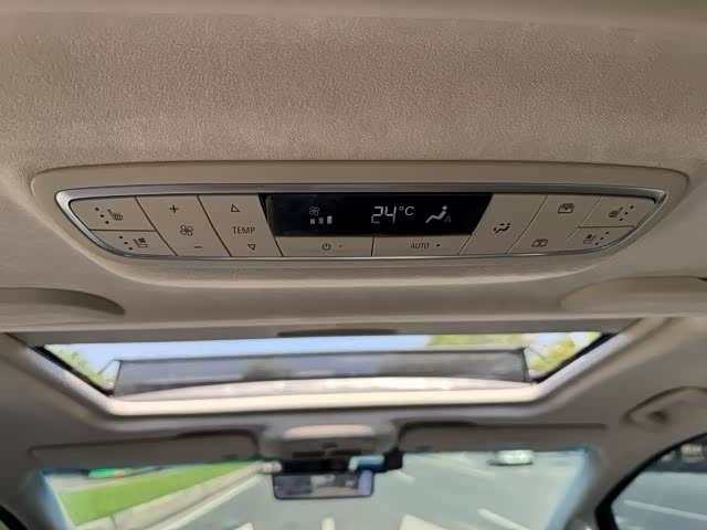 Buick GL8 Buick GL8