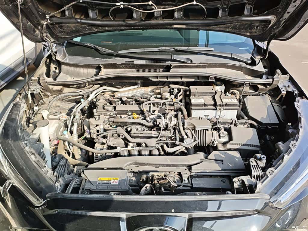 Toyota Frontlander, 2024 20