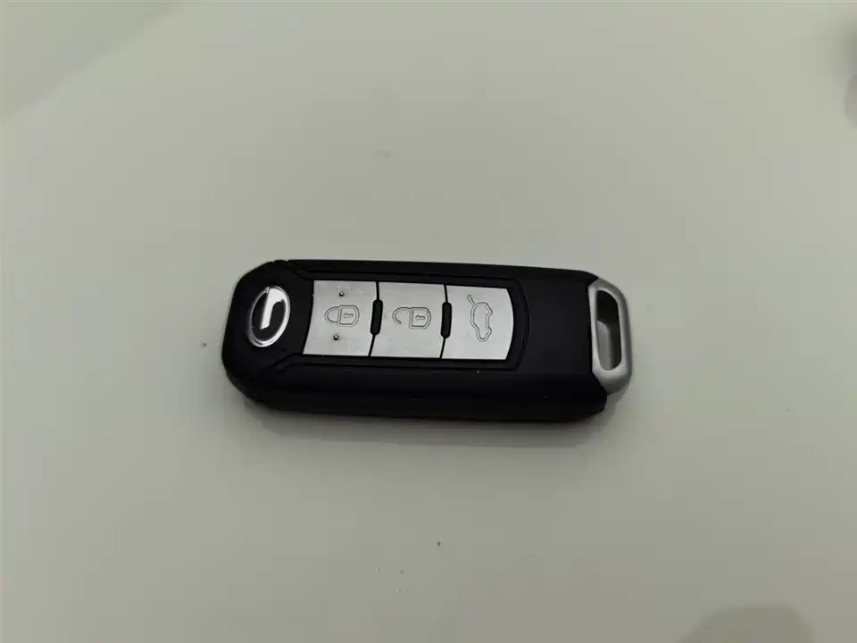 Trumpchi Trumpchi GS4