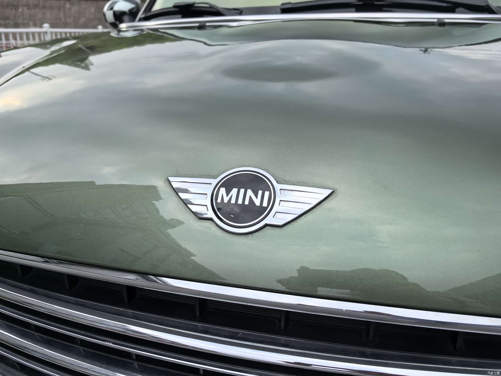 Mini Countryman, 2014 3